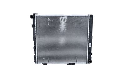 RADIATOR RACIRE MOTOR NRF 56075 7