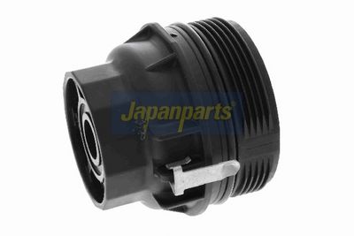 капак, кутия на масления филтър JAPANPARTS FOC-052