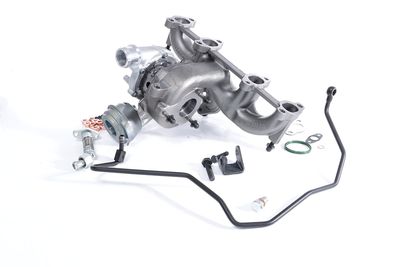 LADER AUFLADUNG BTS Turbo T981014 14