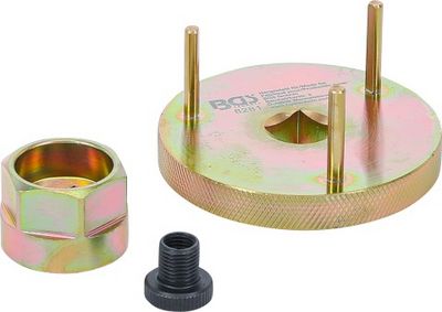 EINSTELLWERKZEUGSATZ EINSPRITZPUMPE