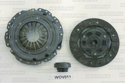 WESTLAKE WOV011 Комплект сцепления  для OPEL ASTRA F универсал (T92) 1.6 i 16V (F35, M35)