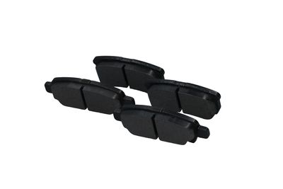 BREMSBELAGSATZ SCHEIBENBREMSE VALEO 301852A 16