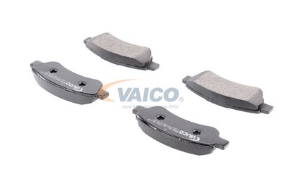 BREMSBELAGSATZ SCHEIBENBREMSE VAICO V420095 40
