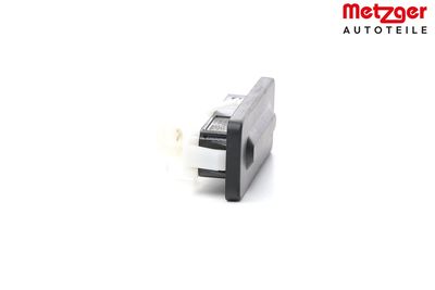 HECKKLAPPENGRIFF METZGER AUTOTEILE 2310968 30