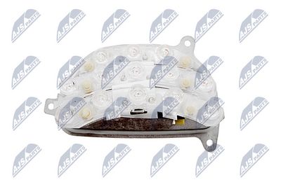 UNITATE DE CONTROL LUMINI NTY EPXBM014 4