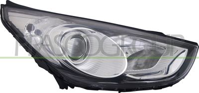 PRASCO HN8044903 Основная фара  для HYUNDAI ix35 (Хендай Иx35)