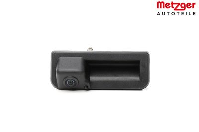 HECKKLAPPENGRIFF METZGER AUTOTEILE 2310994 2