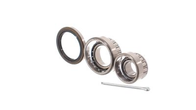 SET RULMENT ROATA SKF VKBA3792 33