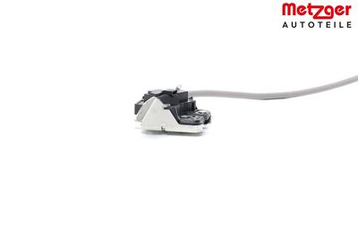 HECKKLAPPENSCHLOSS METZGER AUTOTEILE 2311043 31