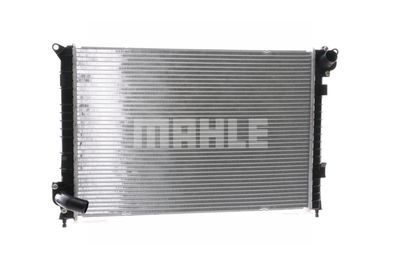RADIATOR RACIRE MOTOR MAHLE CR985000S 50