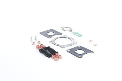 SET MONTAJ TURBOCOMPRESOR BTS Turbo T931495ABS 24