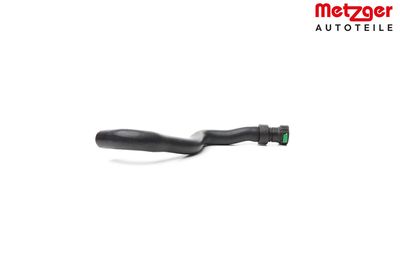 KüHLERSCHLAUCH METZGER AUTOTEILE 2420085 19