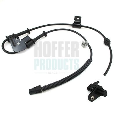 SENZOR TURATIE ROATA