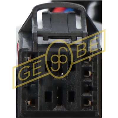 ELEKTROMOTOR HECKKLAPPE GEBE 943311 2