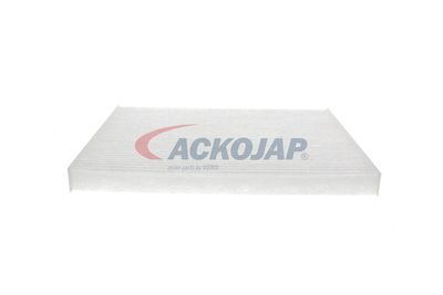FILTRU AER HABITACLU ACKOJA A52300014 35
