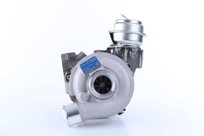 LADER AUFLADUNG NISSENS 93261 40