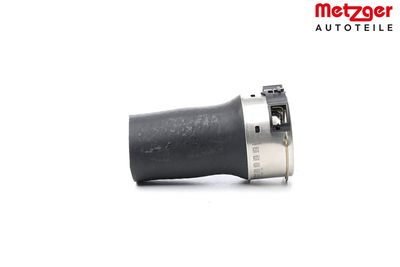 LADELUFTSCHLAUCH METZGER AUTOTEILE 2401373 20