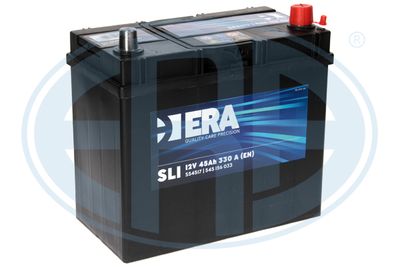 Стартерная аккумуляторная батарея ERA S54517 для HONDA STREAM