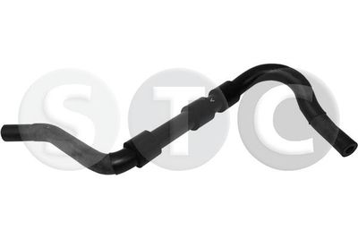 маркуч на радиатора STC T498141