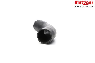 LADELUFTSCHLAUCH METZGER AUTOTEILE 2400030 10