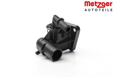 TERMOSTAT LICHID RACIRE METZGER AUTOTEILE 4006104 31