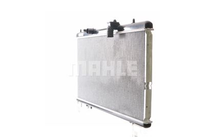 RADIATOR RACIRE MOTOR MAHLE CR801000S 18