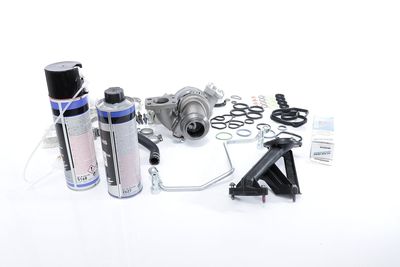 LADER AUFLADUNG BTS Turbo T981043SUPERKITBT 18