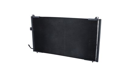 KONDENSATOR KLIMAANLAGE NRF 35378 8