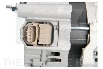 GENERATOR / ALTERNATOR NK 4836025 3