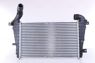 Charge Air Cooler 96586