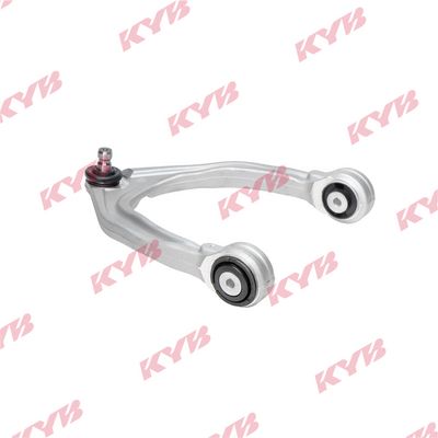 носач, окачване на колелата KYB KSC4387