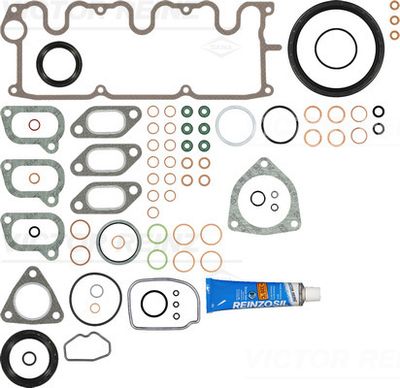 Hel packningssats, motor VICTOR REINZ 01-31157-01