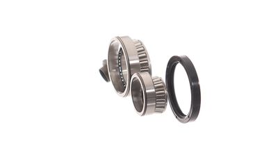 RADLAGERSATZ SKF VKBA911 31