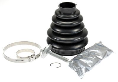 FALTENBALGSATZ ANTRIEBSWELLE