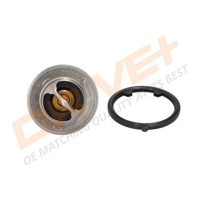 THERMOSTAT KüHLMITTEL