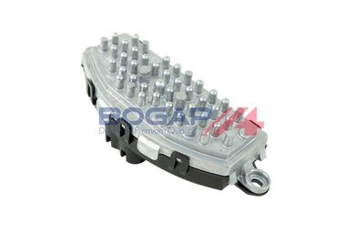 REZISTOR VENTILATOR HABITACLU