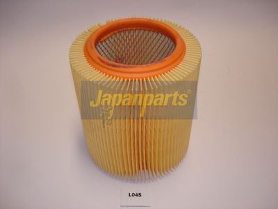 LUFTFILTER JAPANPARTS FAL04S 1
