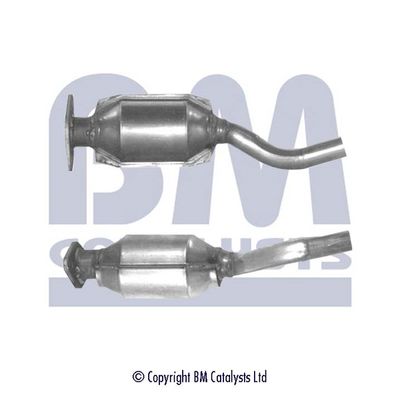 Catalytic Converter BM Catalysts BM90964H