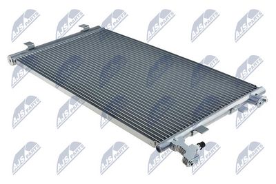 CONDENSATOR CLIMATIZARE NTY CCSRE023 1