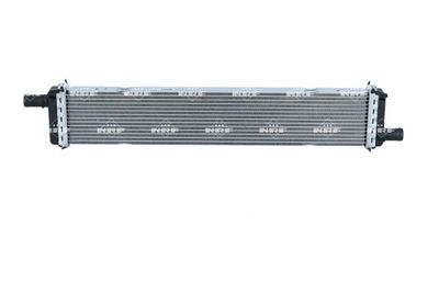 RADIATOR RACIRE MOTOR NRF 550317 2