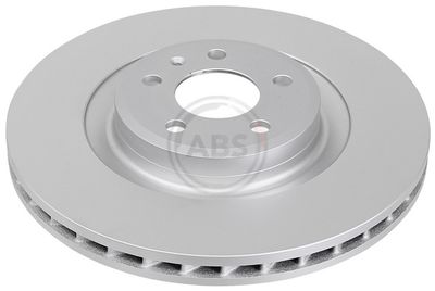 Brake Disc 17822