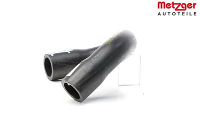 KüHLERSCHLAUCH METZGER AUTOTEILE 2422592 8