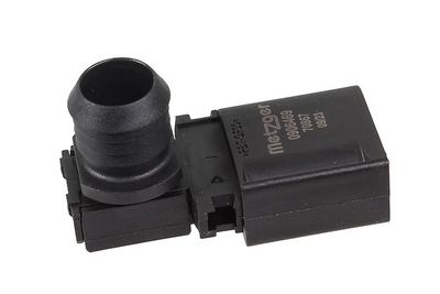 Drucksensor, Bremskraftverstärker