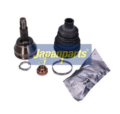 JAPANPARTS Jungčių komplektas, kardaninis velenas