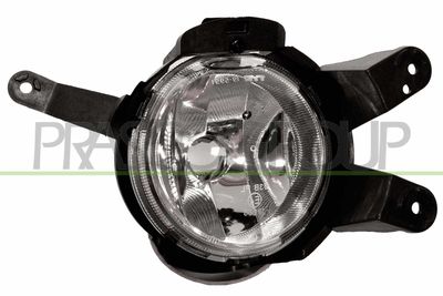 NEBELSCHEINWERFER PRASCO DW0404413