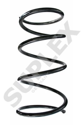 SUPLEX 35512 Пружина подвески  для TOYOTA RAV 4 (Тойота Рав 4)
