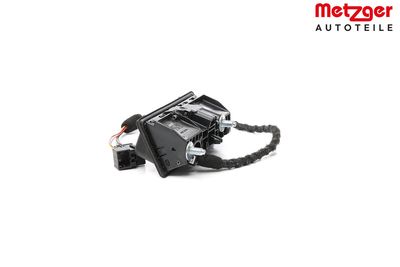 HECKKLAPPENGRIFF METZGER AUTOTEILE 2310980 12