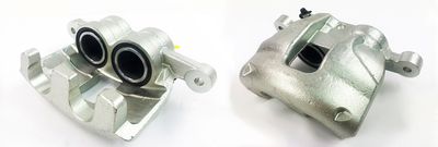 ABTEX Brake Caliper ABC1074R