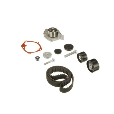 SET POMPA APA + CUREA DINTATA GATES KP55550XS 30