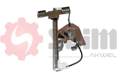 MECANISM ACTIONARE GEAM SEIM 902473 1